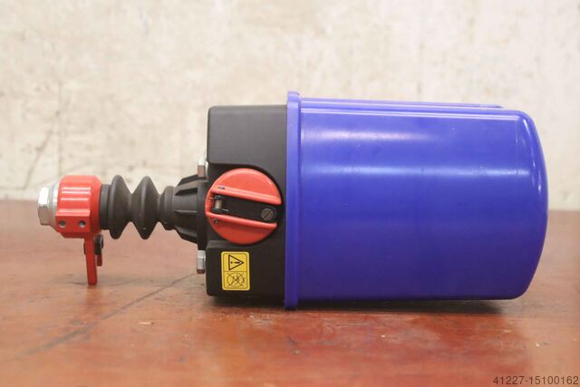 Actuador lineal ARI ARI-PREMIO 2,2 kN