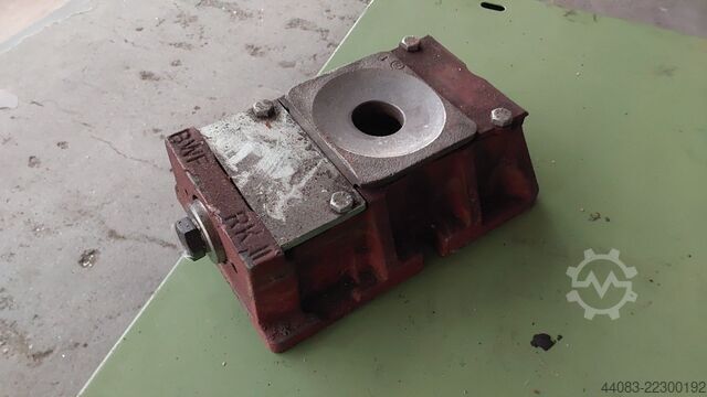 Fixatoren BWF RK II