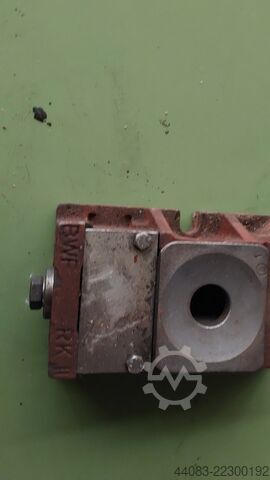 Fixatoren BWF RK II