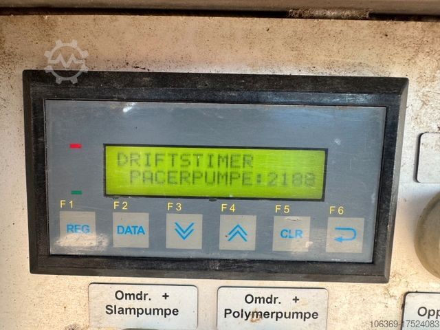 Autocisterna a vuoto MAN TGS 26.360 6x4H*4 Simon Moos KSA VacuDrain