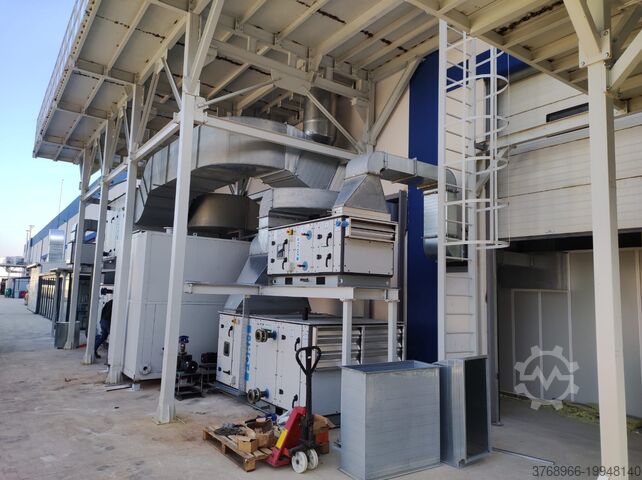 Maalaamo ILKE Pony, Wagner, CMedia Klimaanlage