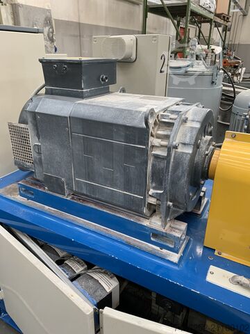  COMAC SRL EBC 40HT/37D - 600rpm