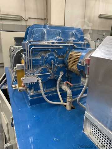  COMAC SRL EBC 40HT/37D - 600rpm