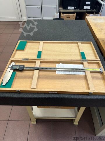 معدات غرفة القياس Wyposażenie izby pomiarowej 