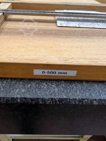 معدات غرفة القياس Wyposażenie izby pomiarowej 