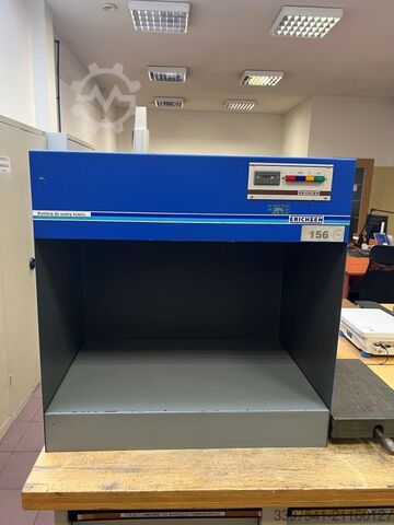 معدات غرفة القياس Wyposażenie izby pomiarowej 