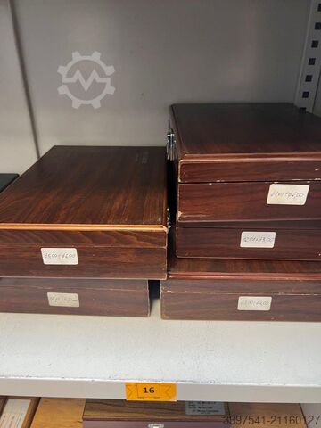 معدات غرفة القياس Wyposażenie izby pomiarowej 