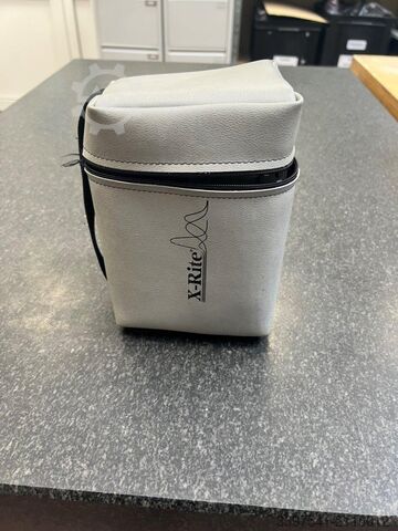 معدات غرفة القياس Wyposażenie izby pomiarowej 