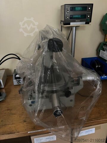 معدات غرفة القياس Wyposażenie izby pomiarowej 