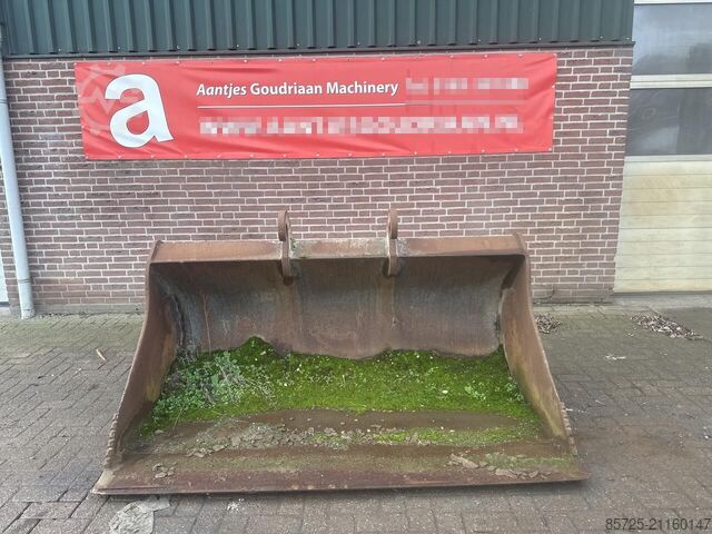 Skrzynia  Slotenbak CW30