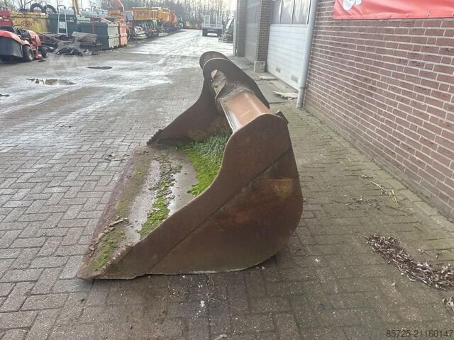 Skrzynia  Slotenbak CW30