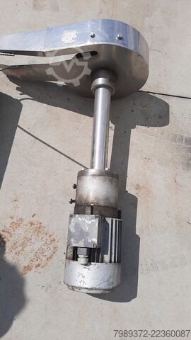 Pisau industri  