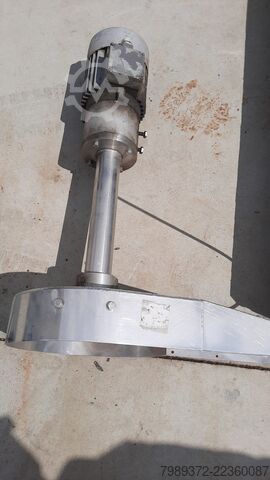 Pisau industri  