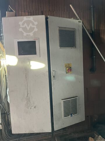 Σύστημα θέρμανσης Mawera FU700 RIA