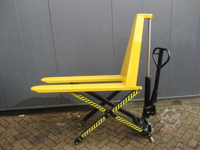  Totallifter Scissorlift