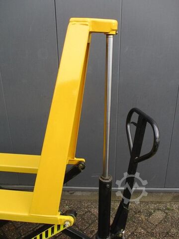  Totallifter Scissorlift