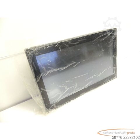  Siemens IFP1500 Multitouch Ext. 6AV7863-5MA10-1NA0 SN: LBM2002495 --