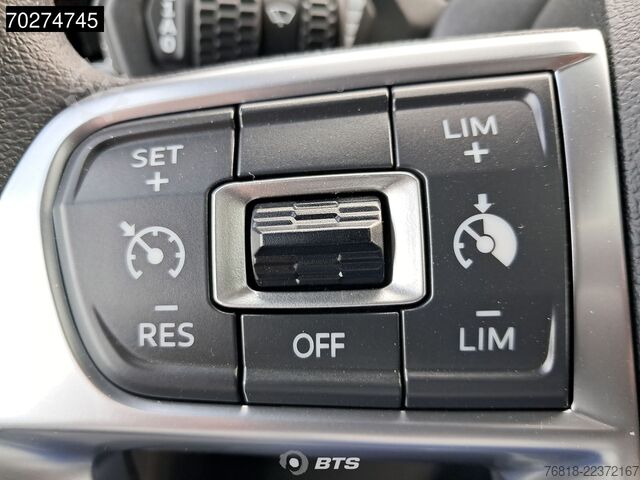 Вантажівка зі змінною надбудовою DAF XG 480 6X2 FAN - MX + Exclusive - BDF Maxi 1020