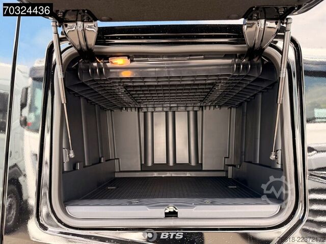 Standarta vilcējs DAF XG 530 4X2 FT - ZF + Navi + Alcantara + Schwarz