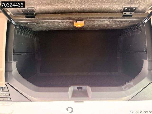Standarta vilcējs DAF XG 530 4X2 FT - ZF + Navi + Alcantara + Schwarz