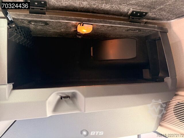 Standarta vilcējs DAF XG 530 4X2 FT - ZF + Navi + Alcantara + Schwarz