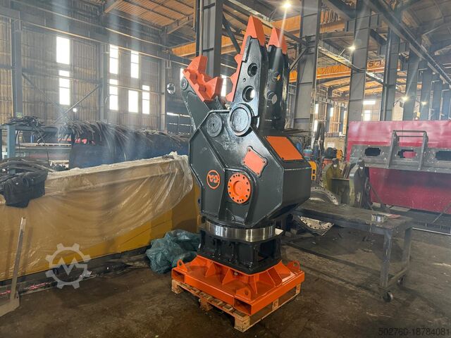  Galen Pulverizer