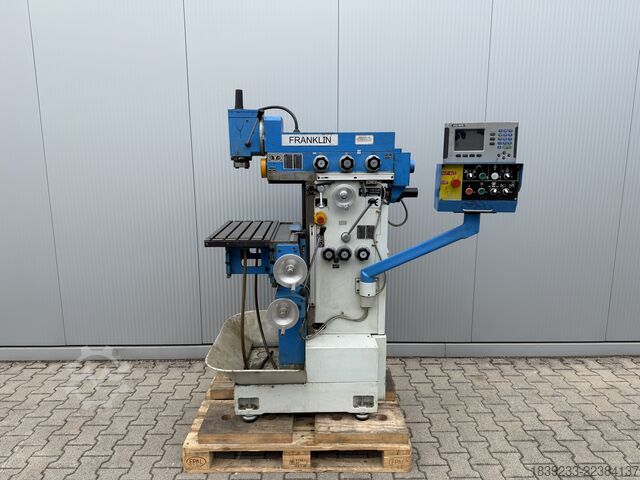  Stimin FUS 22-2M