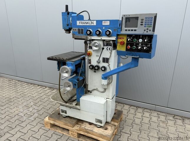  Stimin FUS 22-2M