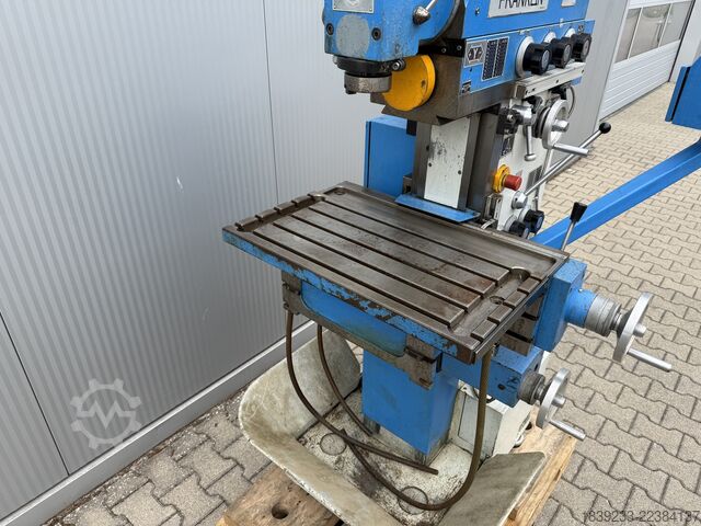  Stimin FUS 22-2M