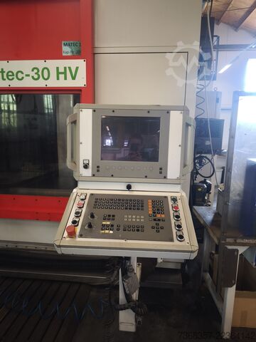 Centro di lavorazione universale Matec matec-30 HV