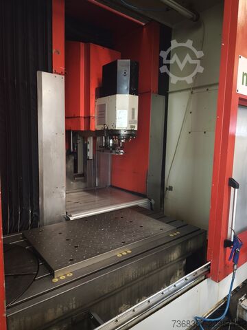 Centro di lavorazione universale Matec matec-30 HV