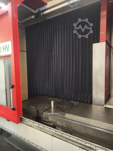 Centro di lavorazione universale Matec matec-30 HV