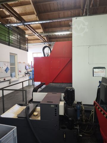 Centro di lavorazione universale Matec matec-30 HV