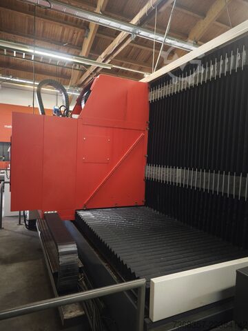 Centro di lavorazione universale Matec matec-30 HV
