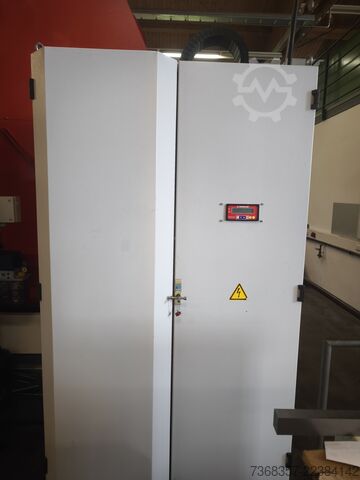 Centro di lavorazione universale Matec matec-30 HV