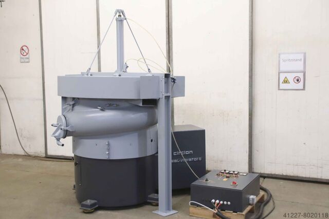 圆形振动器 circlon CLS-230