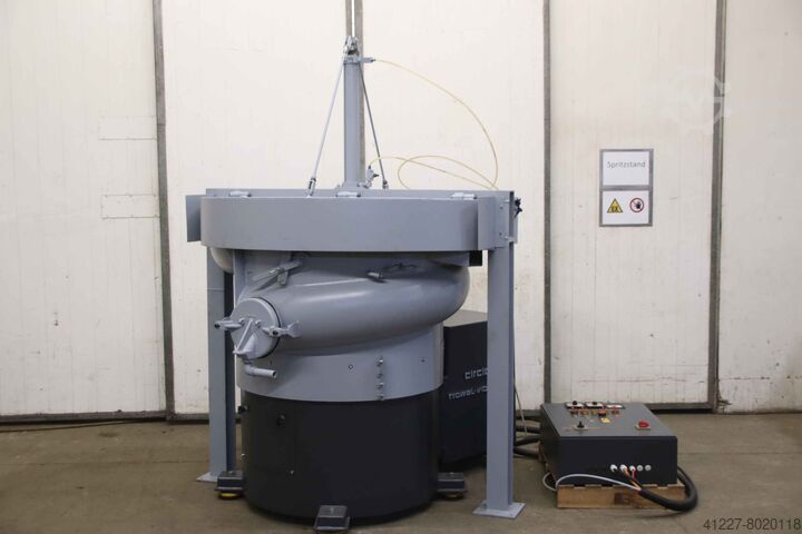 圆形振动器 circlon CLS-230