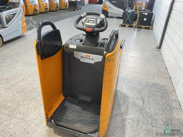 Kamioni sa paletama Still EXH-S25