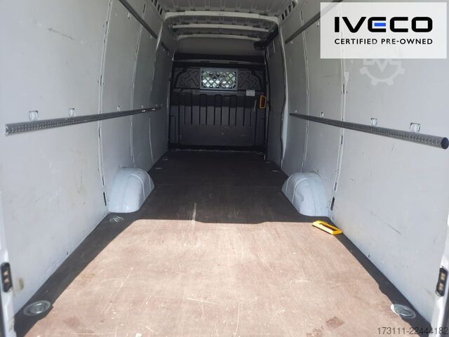 Furgão de teto alto IVECO Daily 35S16V MY24 / RS 4100 / Klima / Bluetooth