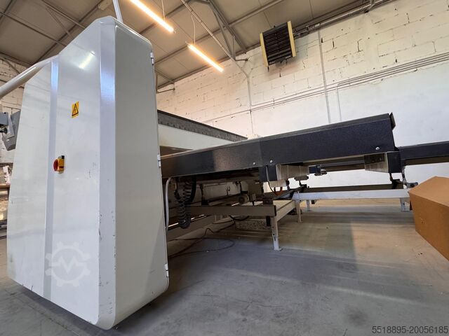 Bøjning Göteneds CIDAN FUTURA 30