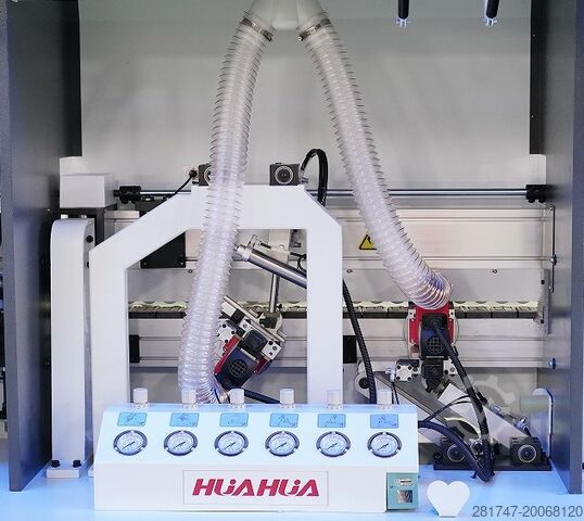 엣지밴더 PGCNC Okleiniarka HH - 506R
