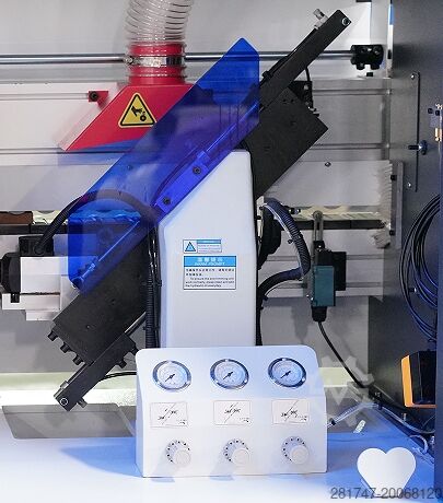 엣지밴더 PGCNC Okleiniarka HH - 506R
