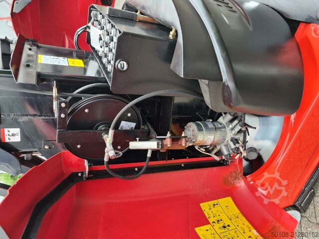 Senkrecht Hebebühne Manitou 100 VJR