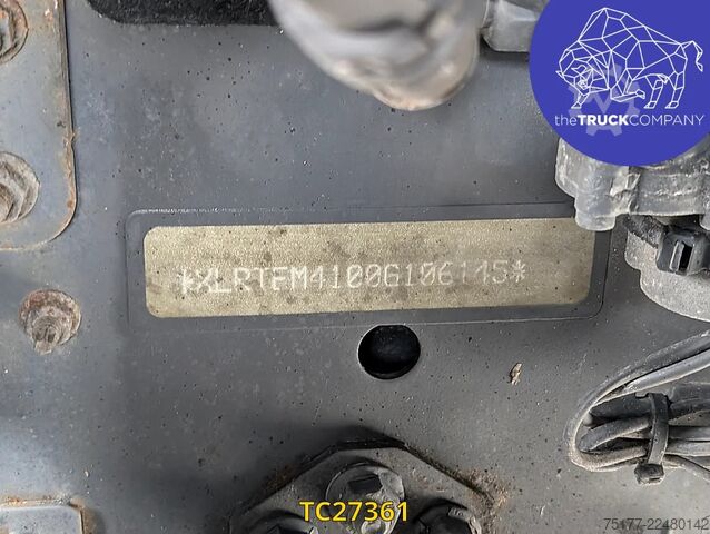 Standard-SZM DAF CF 440