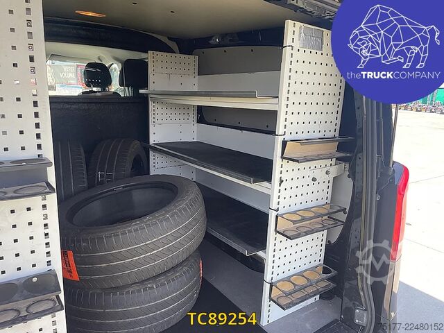Furgone Mercedes-Benz Vito 119 CDI - DUBBELE CABINE