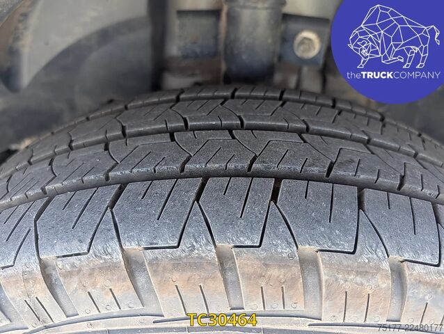 Hebebühne Renault Master 145.35 nacelle klubb