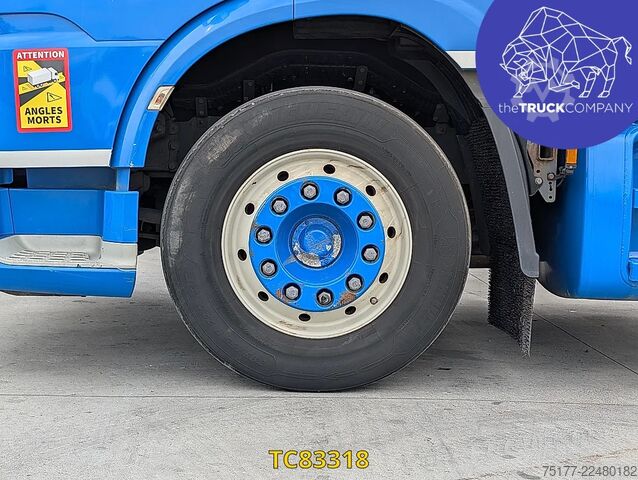 Standard-SZM DAF XF 440