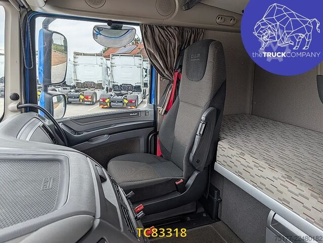Standard-SZM DAF XF 440