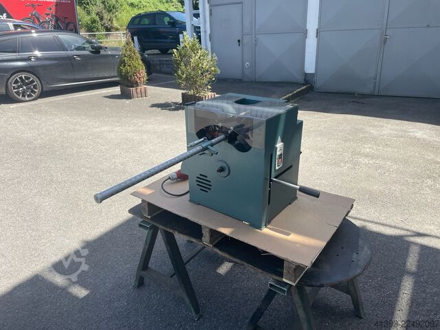 Amoladora de corte Gromax/Vertex 600