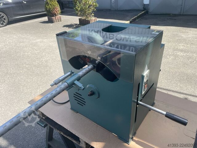Amoladora de corte Gromax/Vertex 600